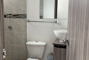 Apartment for rent in Santa Isabel Sur, Bogotá