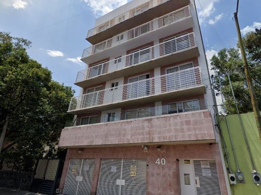 venta Departamento en Del Recreo, Azcapotzalco (31962624acs_200