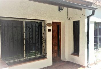 Casa en  San Nicolás, Capital Federal