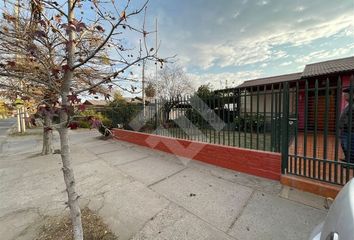 Casa en  Cerrillos, Provincia De Santiago