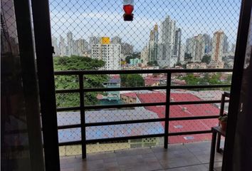 Apartamento en  San Francisco, Ciudad De Panamá