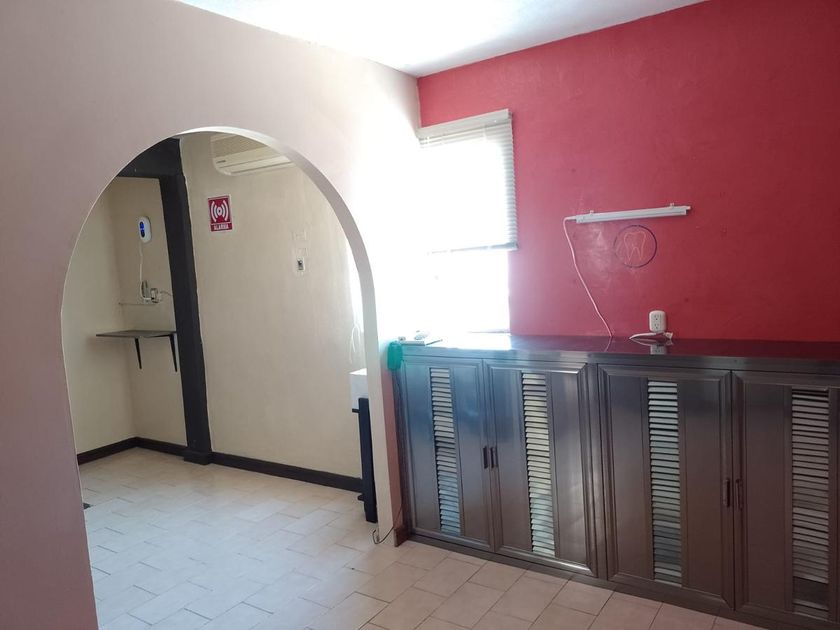 renta Local comercial en Paseo de Montejo, Mérida, Yucatán (ILO3988538