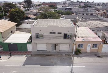 Casa en  José Luis Tamayo (muey), Salinas