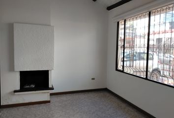 Casa en La Alborada, Bogotá