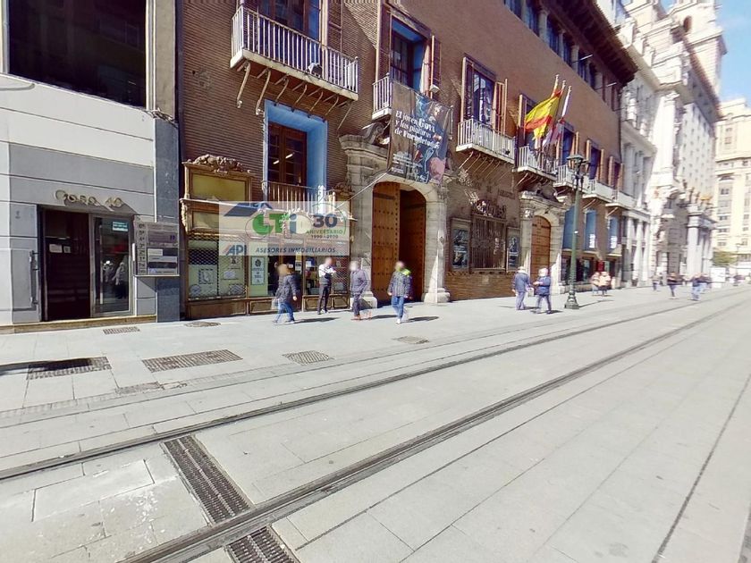 Oficina en alquiler Zaragoza, Zaragoza Provincia
