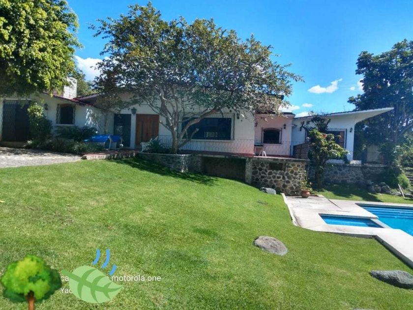 venta Casa en Campo Nuevo, Cuautla, Morelos (MX23OG6290) icasas.mx
