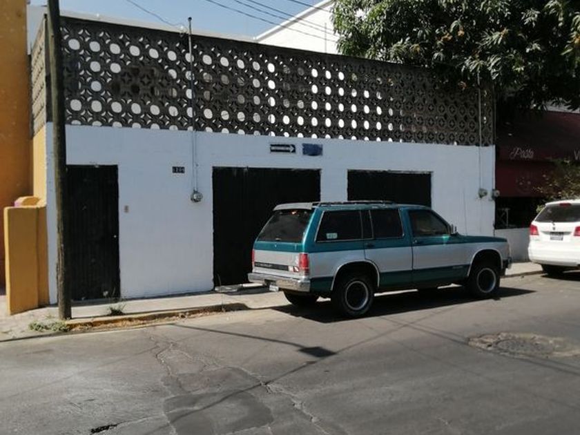 renta Casa en Americana, Guadalajara, Guadalajara, Jalisco (pFZ1CAo_LEASE)-  