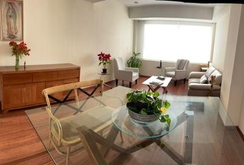 Departamento en  Santa Fe Cuajimalpa, Cuajimalpa De Morelos