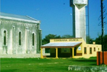 Lote de Terreno en  Hacienda Xcunya, Mérida, Yucatán