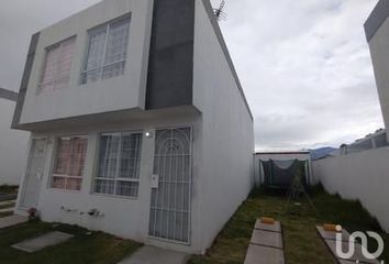 Casa en  Pueblo Nuevo, Chalco De Díaz Covarrubias