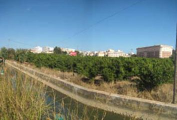 Terreno en  Burriana, Castellón Provincia