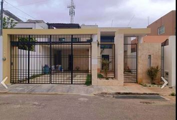 Casa en  San Pedro Cholul, Mérida, Yucatán