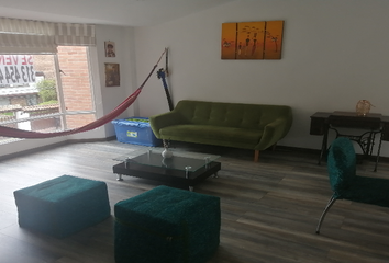 Apartamento en  Villa Julia, Centro, Villavicencio