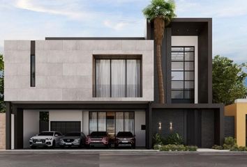 Casa en  Calle Río Grijalva Sur 104, Del Valle, San Pedro Garza García, Nuevo León, 66220, Mex