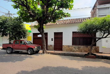 Casa en  Cl. 17 #1-21, Cúcuta, Norte De Santander, Colombia