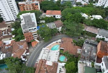 Casa en  El Cabuyal, Cali, Valle Del Cauca, Col