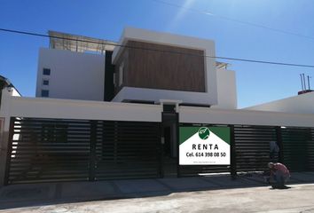 Departamento en  Arturo Gamiz, Municipio De Chihuahua