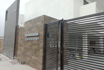 Departamento en  Cerrada Ascolli 4750, Casa Blanca, Torreón, Coahuila De Zaragoza, 27260, Mex