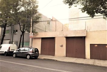 Lote de Terreno en  Santa Maria Nonoalco, Benito Juárez, Cdmx