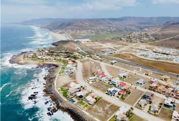 Lote de Terreno en  Murgia, Ensenada