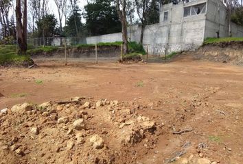 Lote de Terreno en  54463, Nicolás Romero, México, Mex