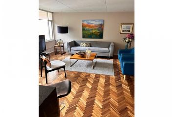 Apartamento en Carrera 4, Upzs De Bogotá, Localidad Chapinero, Bogotá, Bogotá, Distrito Capital, Rap (especial) Central, 110231, Colombia
