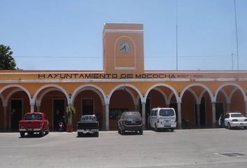 Lote de Terreno en  Mocochá, Yucatán