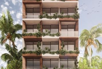 Departamento en  Playa Del Carmen, Quintana Roo