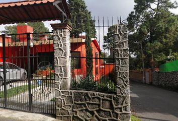 Casa en  Real Monte Casino, Huitzilac, Morelos