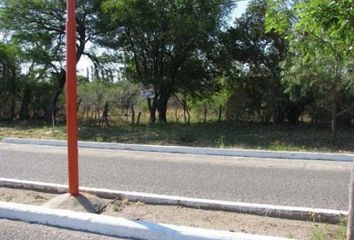 Terrenos en  Luján, San Luis
