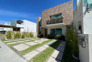 Casa en  Circuito Balcones, Fraccionamiento El Faro, Querétaro, 76230, Mex