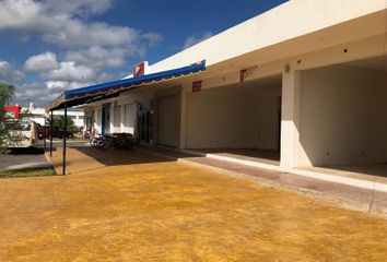Local comercial en  Paseos De Opichen, Mérida, Yucatán