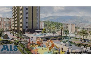 Apartamento en  Laureles, Medellín