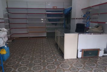 Local Comercial en  Centro Este, Murcia