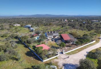 Chalet en  Valverde De Merida, Badajoz Provincia