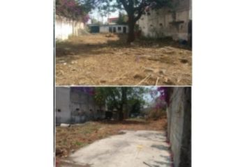 Lote de Terreno en  Ampliación Lázaro Cárdenas Del Río, Cuernavaca, Morelos