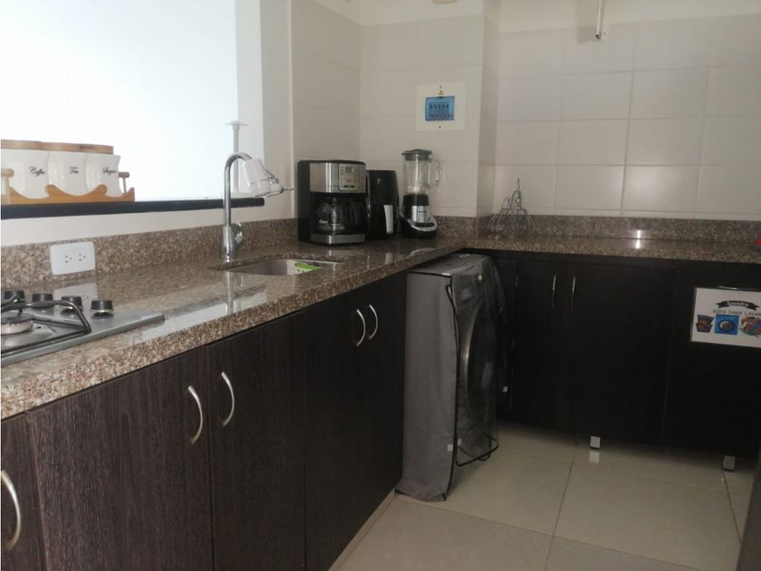 Apartamento en arriendo Comuna 9 - Picaleña, Perímetro Urbano Ibagué, Ibagué, Centro, Tolima, Rap (especial) Central, 730005, Colombia