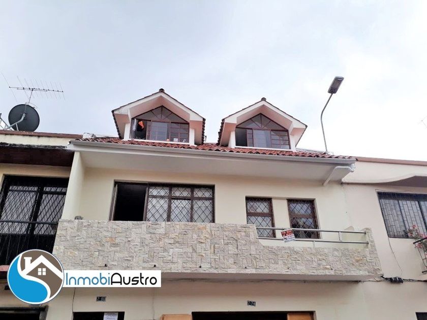 venta Casa en Sucre, Cuenca (929895)