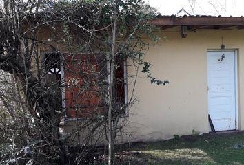 Casa en  Arturo Seguí, Partido De La Plata