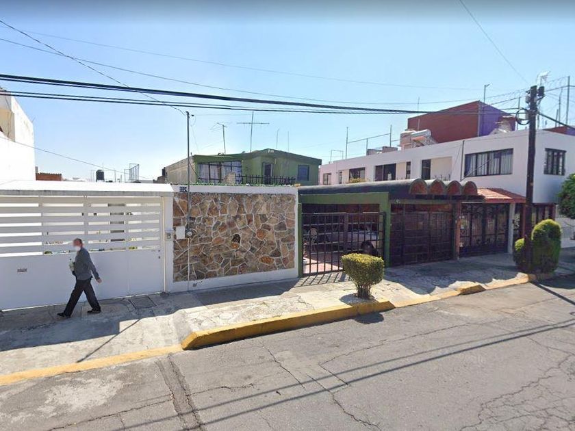venta Casa en Jardines de San Manuel, Puebla, Municipio de Puebla (ST