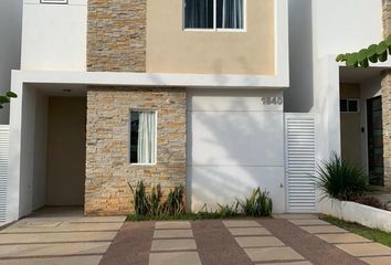 Casa en  Fraccionamiento Cerritos Resort, Mazatlán