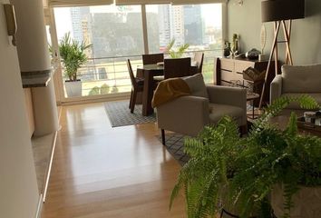 Departamento en  Bosques De Las Lomas, Cuajimalpa De Morelos