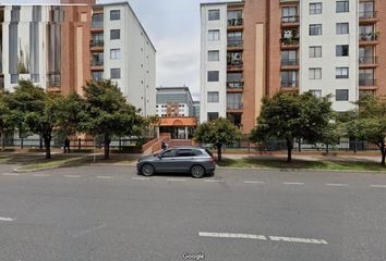 Apartamento en  Calle 25, Ciudad Salitre, Bogotá, Distrito Capital, Col