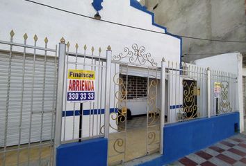 Local Comercial en  Olaya Herrera, Barranquilla