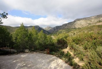 Terreno en  Pedreguer, Alicante Provincia