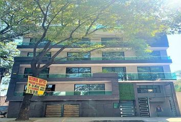 Departamento en  Albert, Benito Juárez, Cdmx