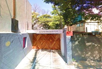 Casa en condominio en  Calle Canadá 160-220, Coyoacán Nb, San Lucas, Coyoacán, Ciudad De México, 04030, Mex