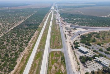 Lote de Terreno en  Mex-85, Anáhuac, Nuevo León, Mex