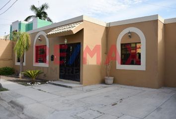 Casa en  Las Fuentes, Reynosa