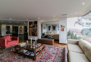 Apartamento en  Circunvalar 1-99-1-1, Tres Esquina, Bogotá, Distrito Capital, Col